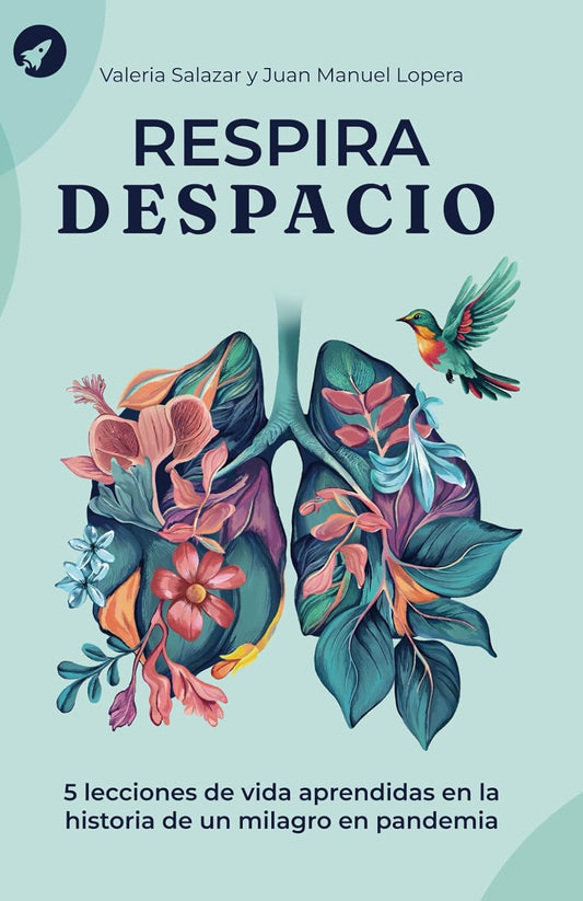 Respira Despacio (Valeria Salazar y Juan Manuel Lopera)