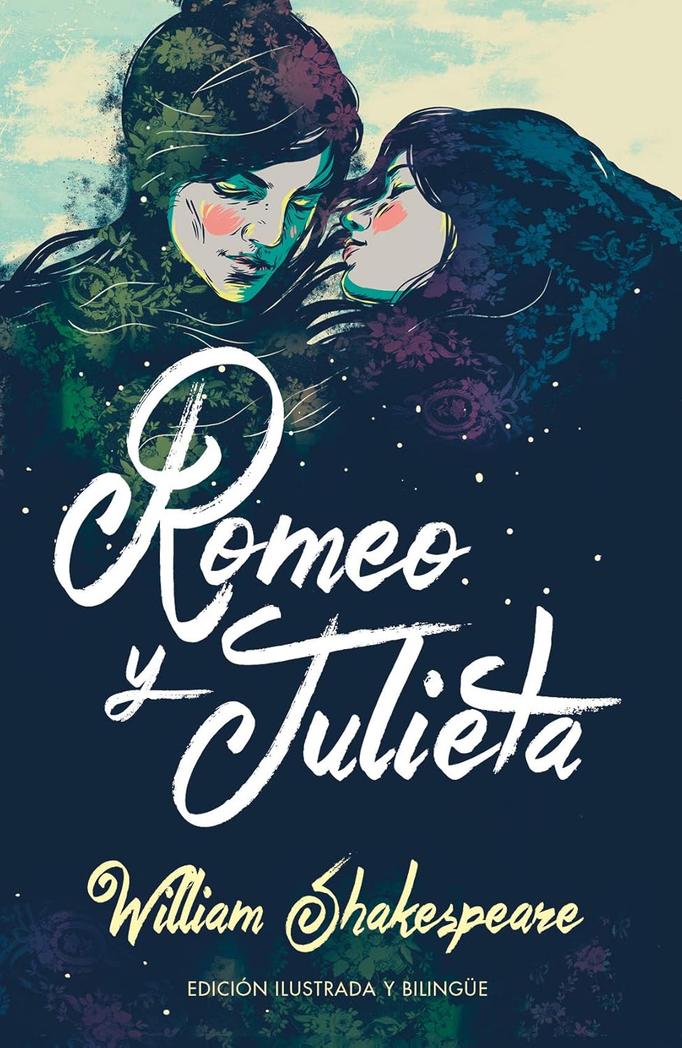 ROMEO Y JULIETA Tapa blanda