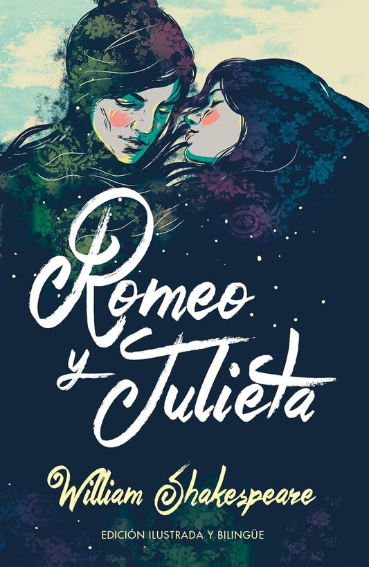 ROMEO Y JULIETA Tapa blanda