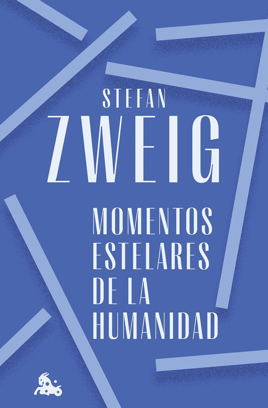 Momentos estelares de la humanidad, Austral, Tapa Blanda