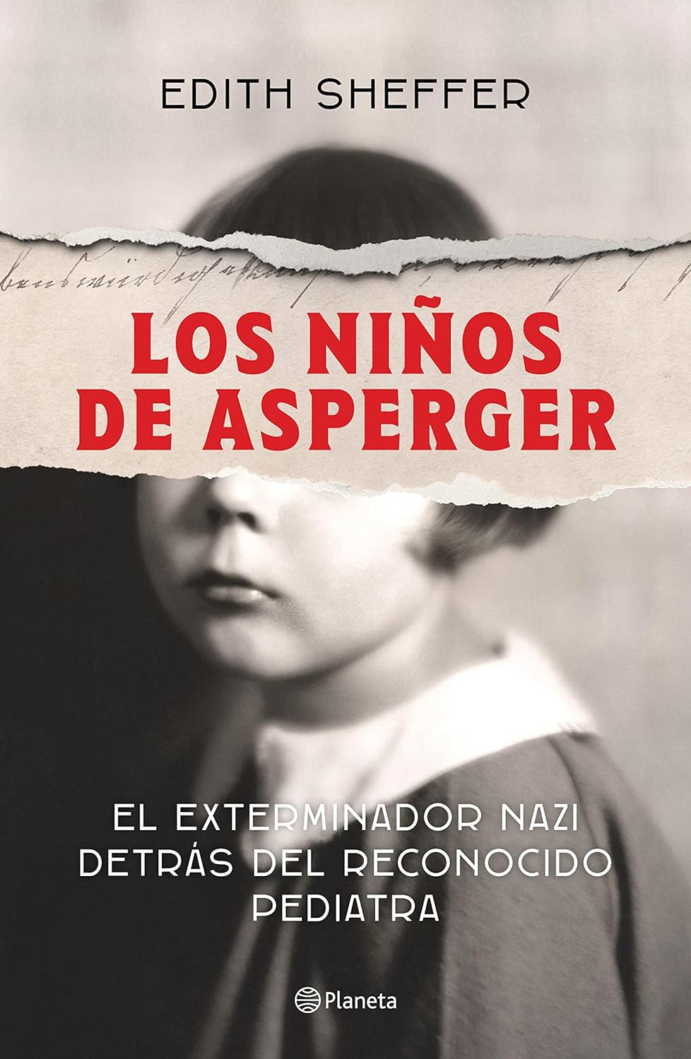 Los niños de Asperger (Edith Sheffer)