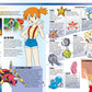 Enciclopedia Pokemon, Tapa Dura