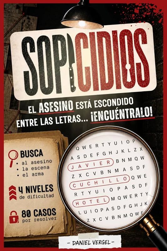 SOPICIDIOS