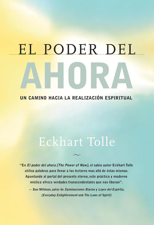 El poder del ahora