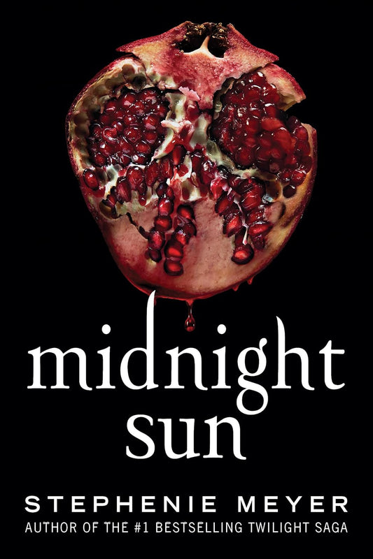 Midnight Sun, Soft Cover (Stephenie Meyer)