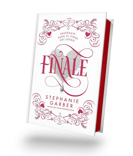 Finale Edición Especial (Stephanie Garber)