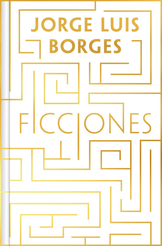 Ficciones (edición especial en tapa dura)