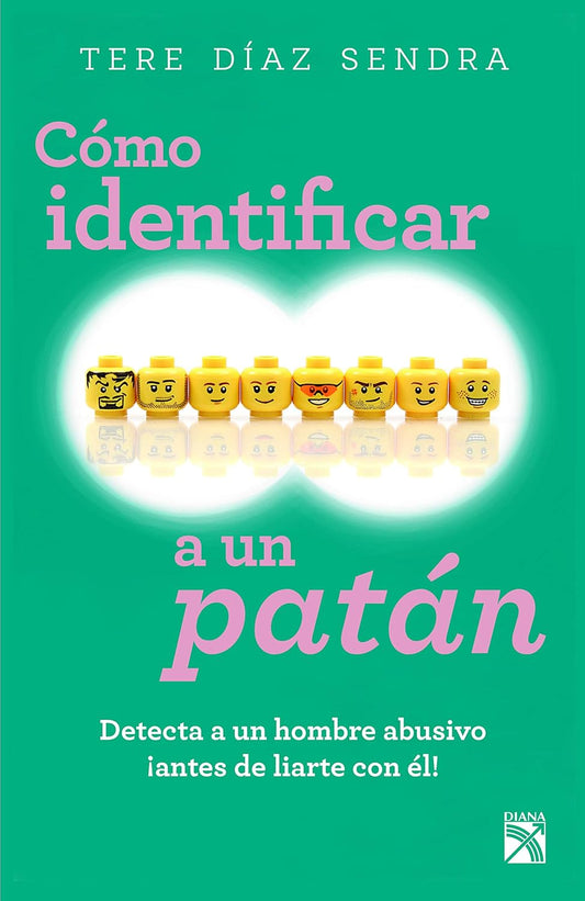 Cómo identificar a un patán