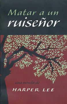 Matar a un ruiseñor (Harper Lee)