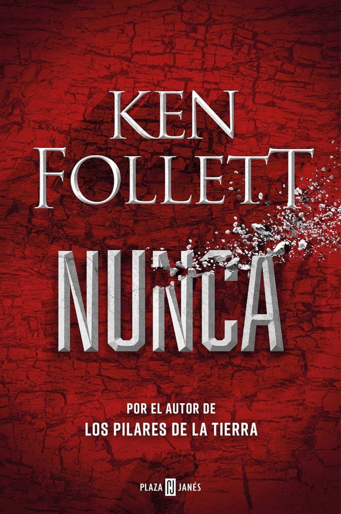 Nunca (Ken Follett)