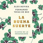 La buenas suerte, Tapa Blanda