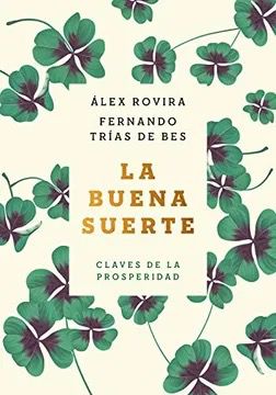 La buenas suerte, Tapa Blanda