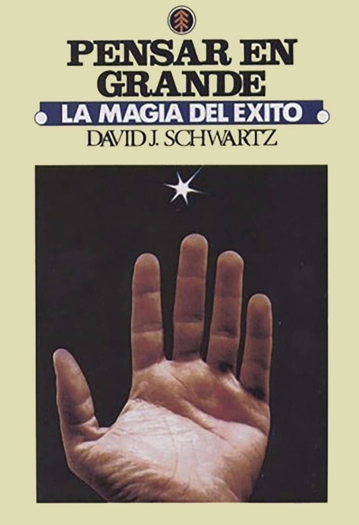 La magia del exito (David Schwartz)