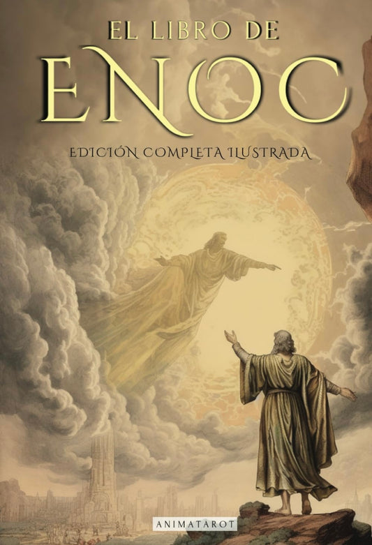 El libro de Enoc, Edición Ilustrada