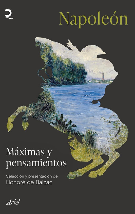 Máximas y pensamientos (Napoleón)