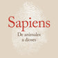 Sapiens, De animales a dioses, Tapa Blanda Debate