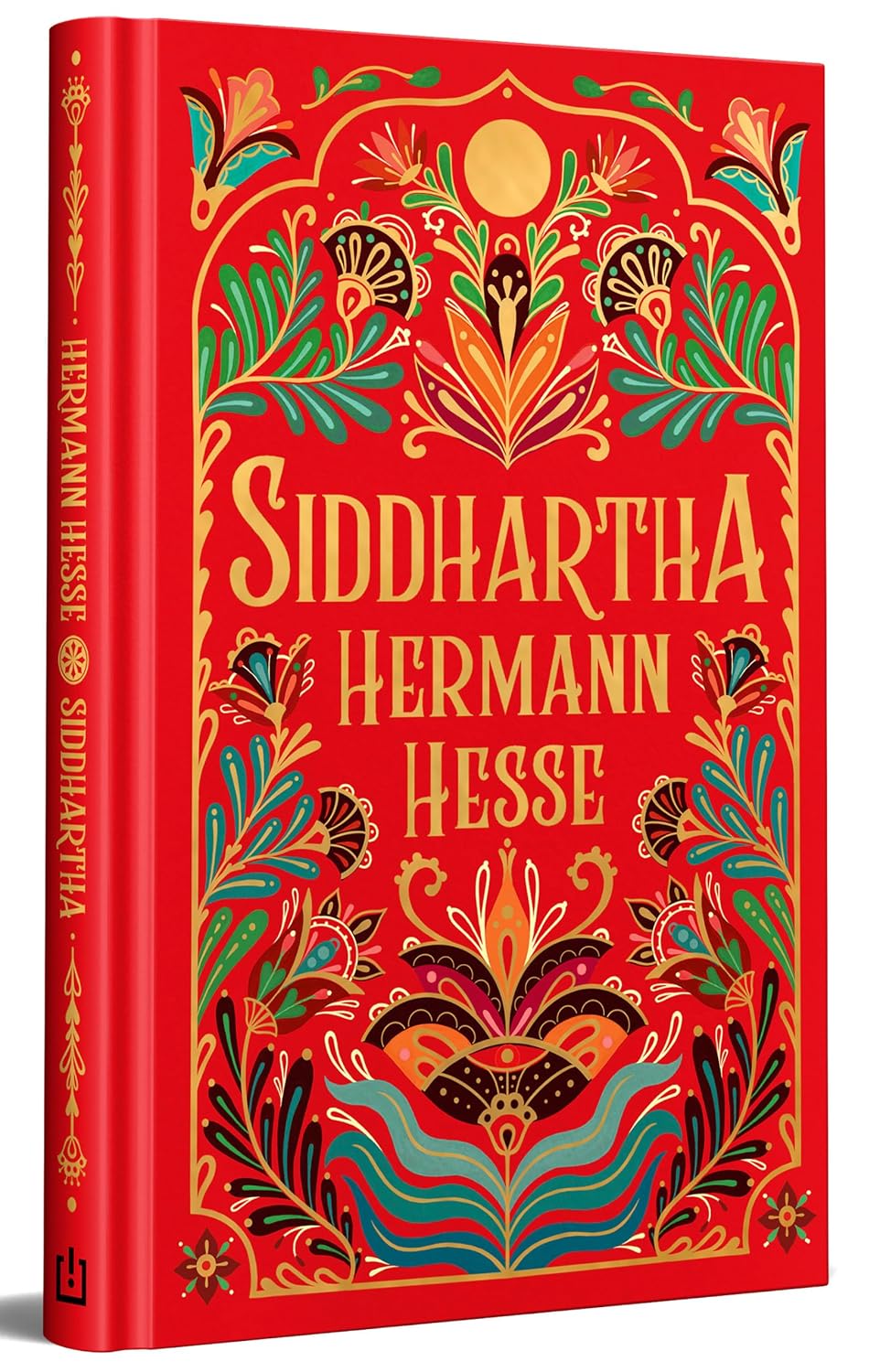 Siddhartha (edición especial en tapa dura)