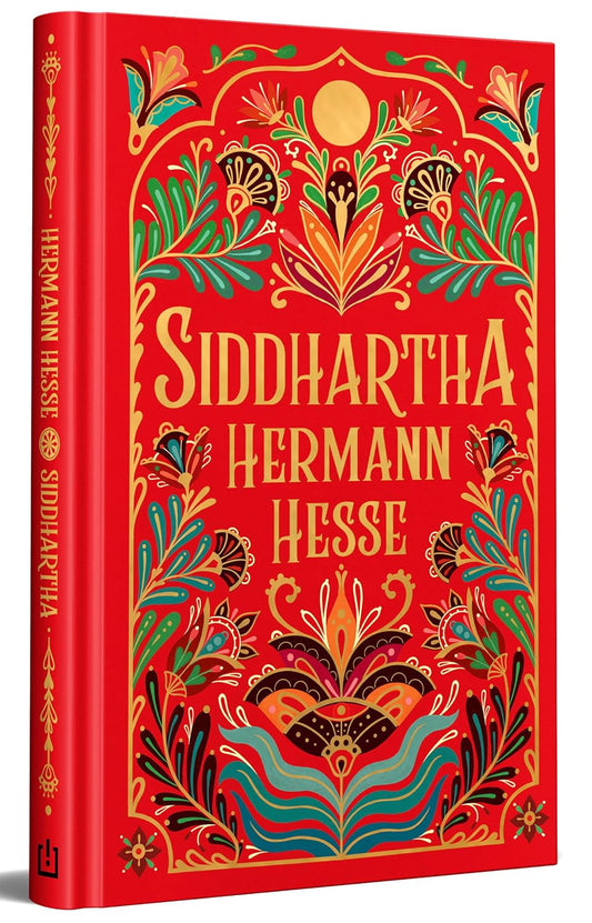 Siddhartha (edición especial en tapa dura)
