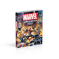 Marvel, La Enciclopedia, Introduccion de Stan Lee (DK)