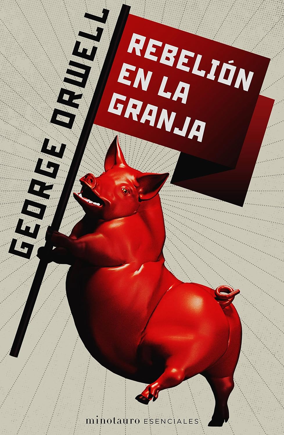 Rebelión en la granja (George Orwell)