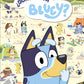 ¿Dónde está Bluey? Busca y encuentra