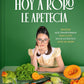 Hoy a Roro le apetecia (RoRo)