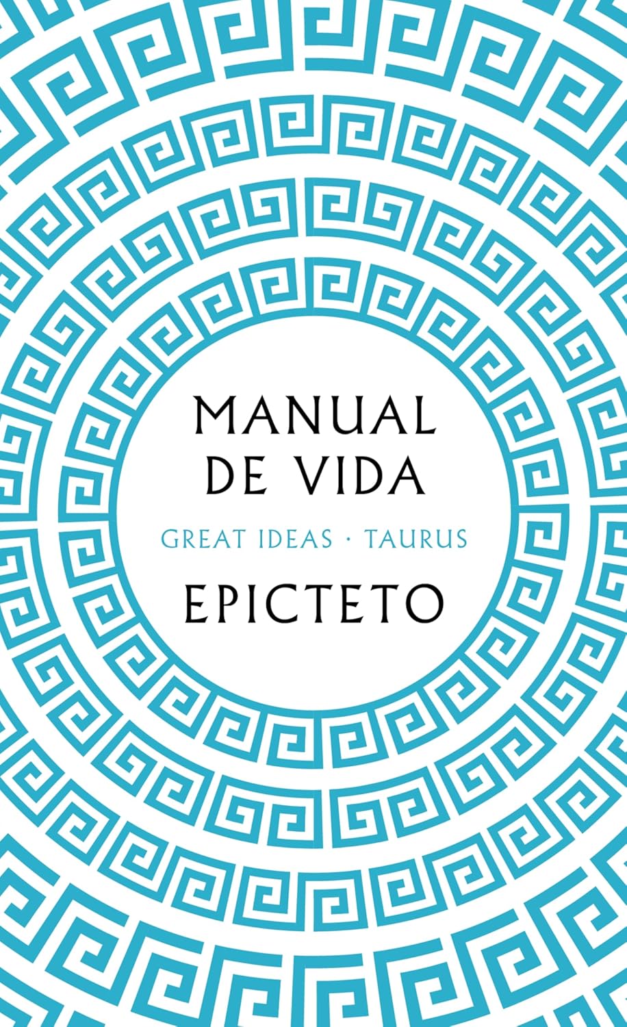 Manual de vida, Tapa blanda