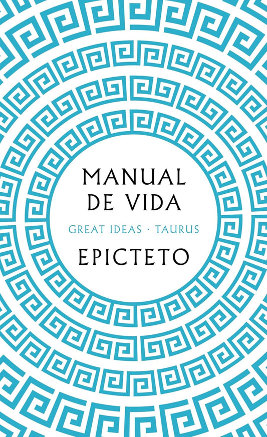 Manual de vida, Tapa blanda