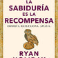 La Sabiduria es la Recompensa, Tapa Blanda
