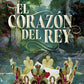 El corazón del rey, Tapa Blanda