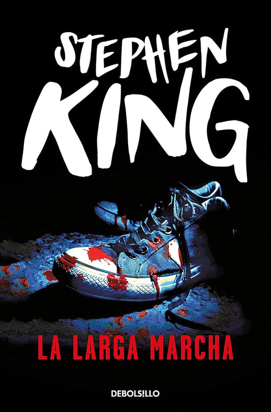 La larga marcha (Stephen King)