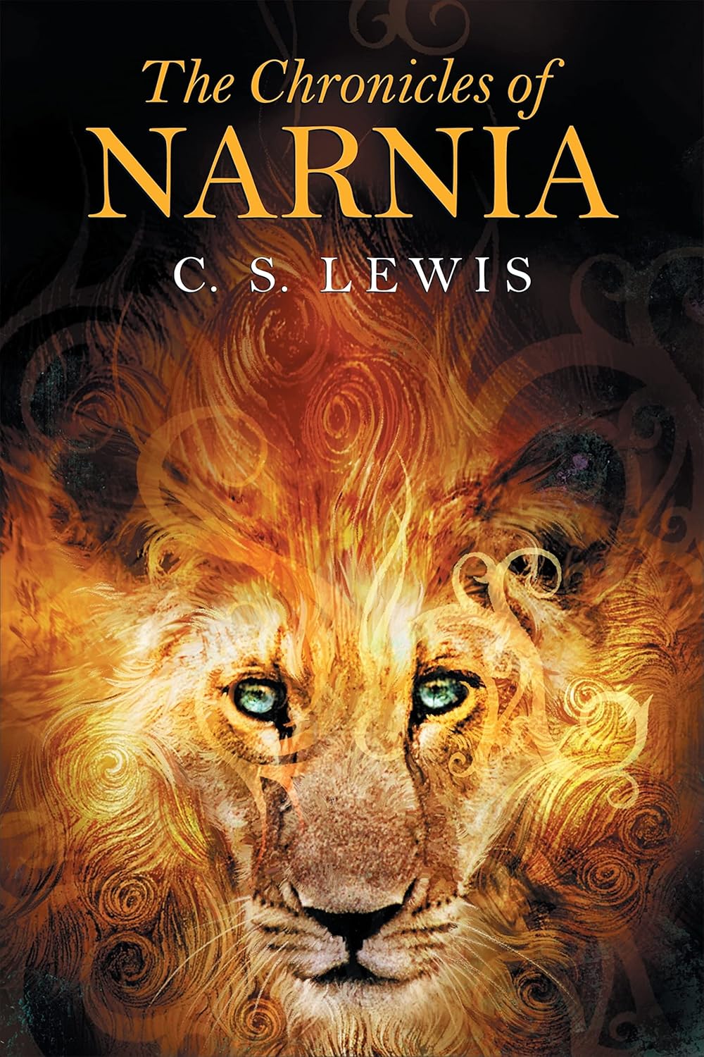 Las Crónicas de Narnia 7 en 1, Tapa Dura (C.S. Lewis)