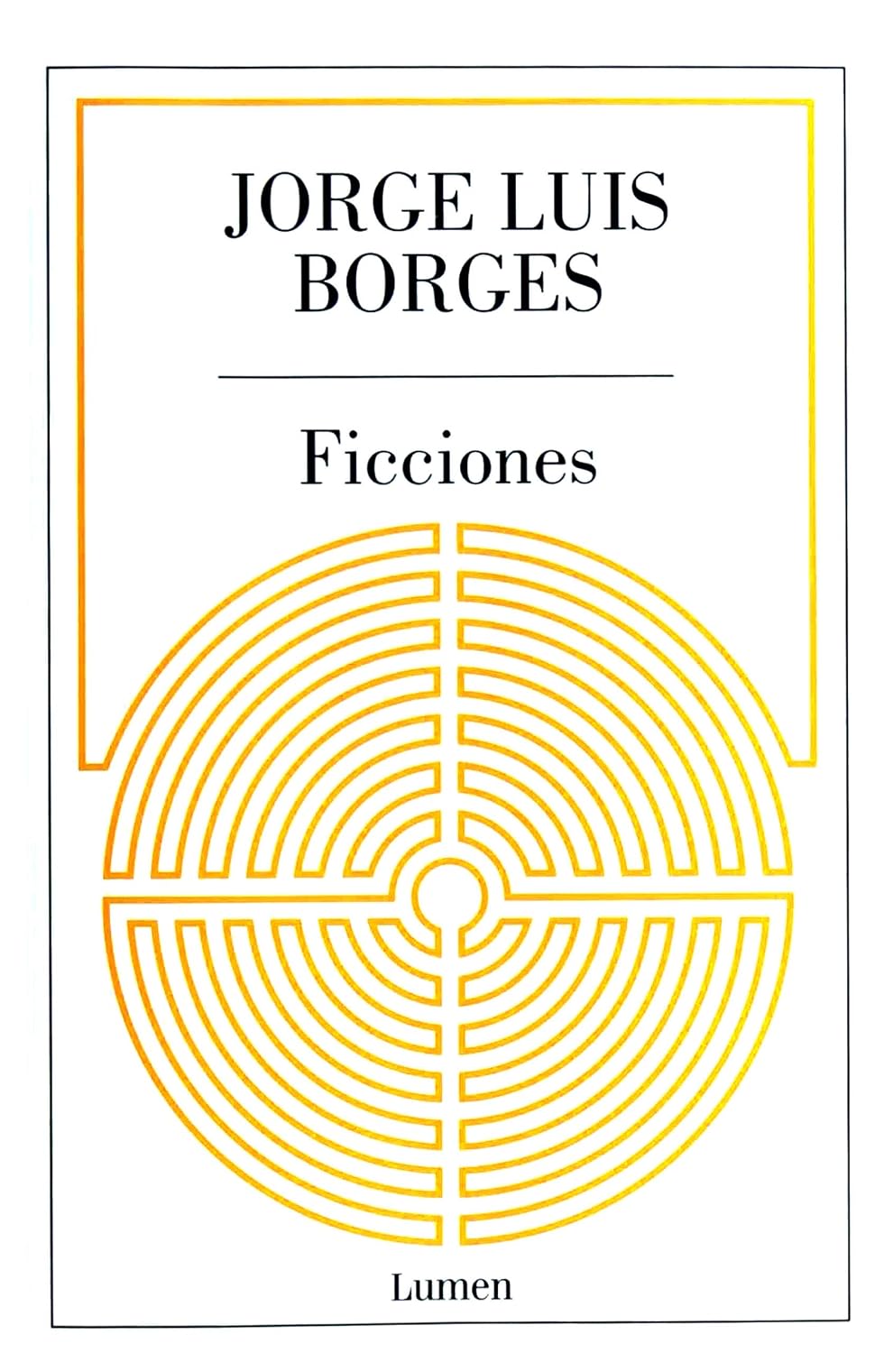 Ficciones ( Edición Aniversario)