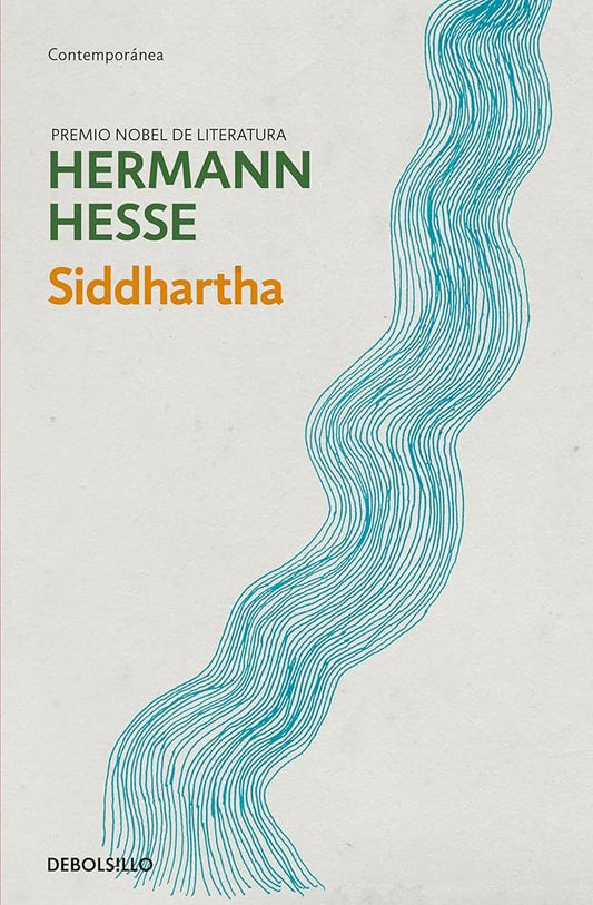 Siddhartha (Hermann Hesse)