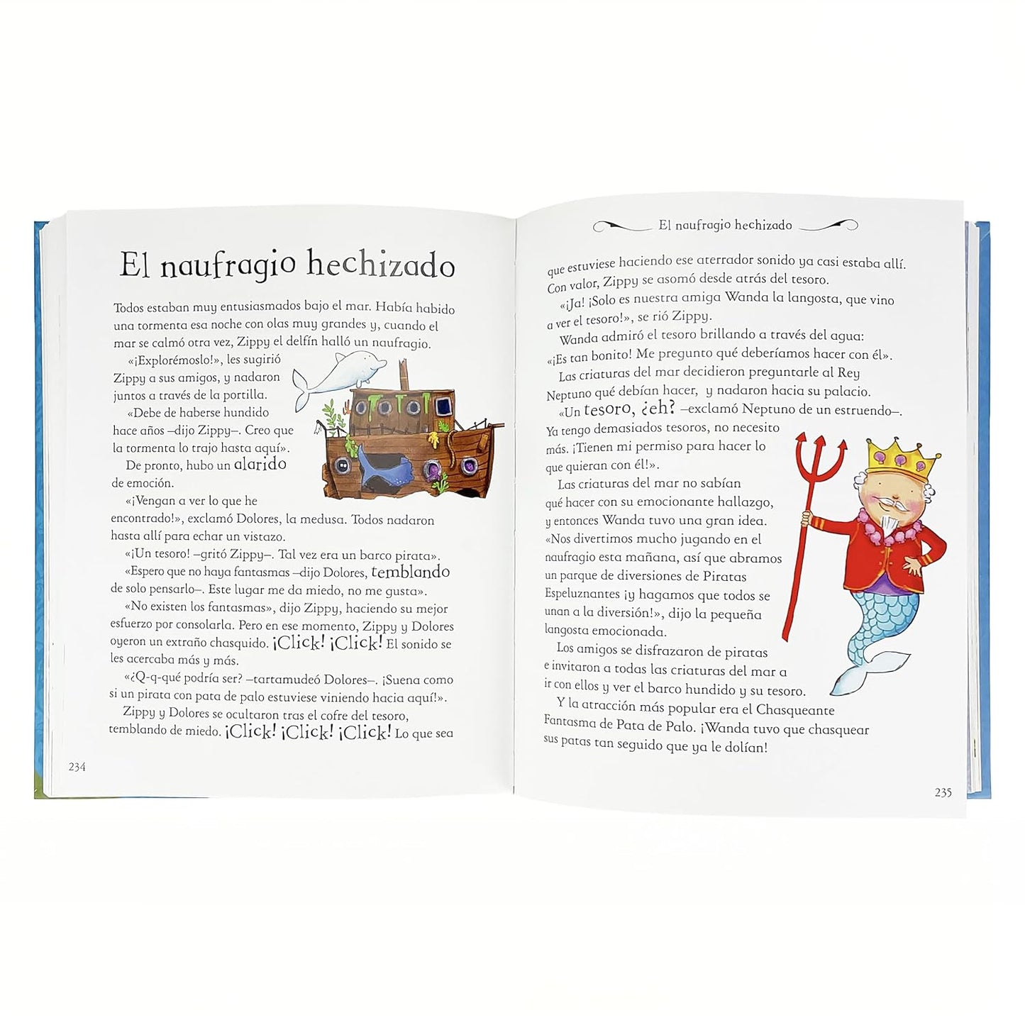 365 Cuentos Clasicos: Rimas y Otras Historias Tesoro de Libro de Cuentos Acolchado