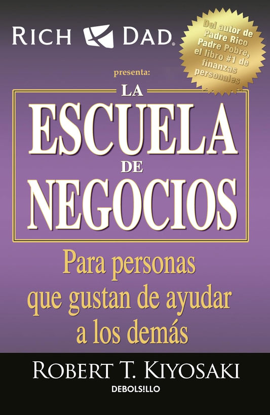La Escuela De Negocios (bestseller)