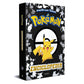 Enciclopedia Pokemon, Tapa Dura