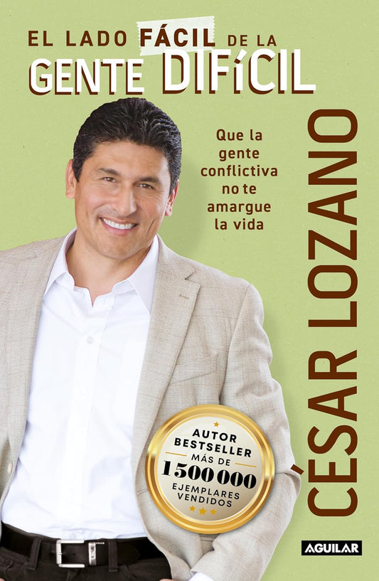 El Lado Fácil De La Gente Difícil