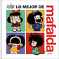 Lo mejor de Mafalda Tapa dura