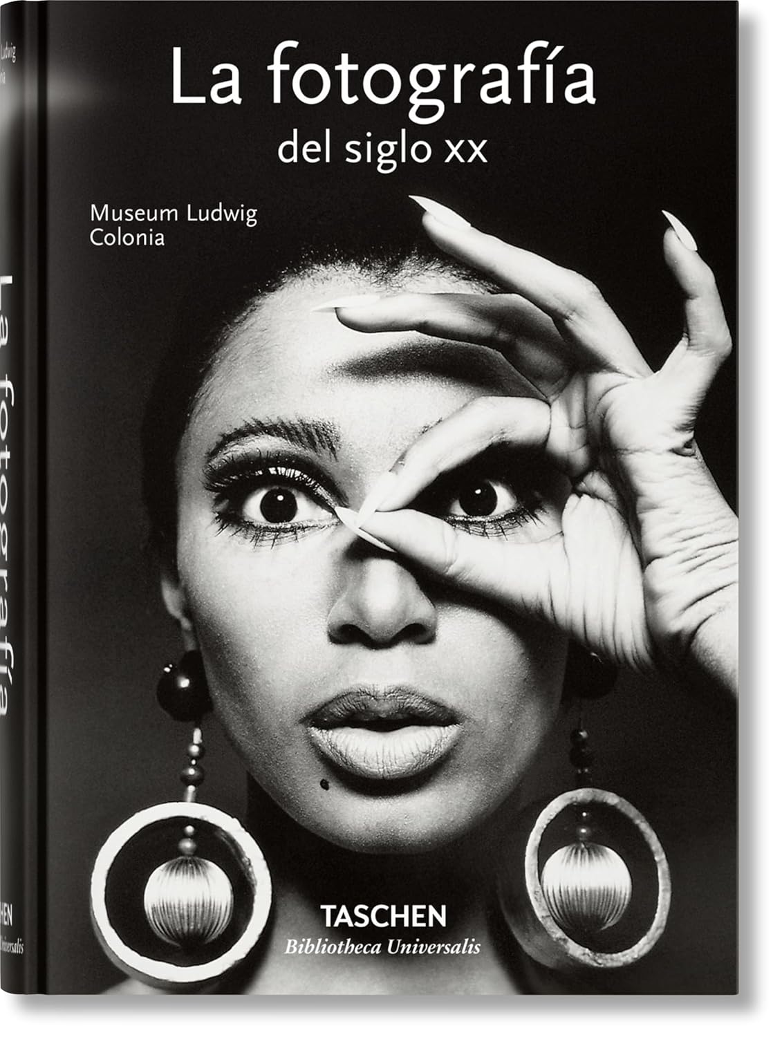 La fotografía del siglo XX (Museum Ludwig Colonia)