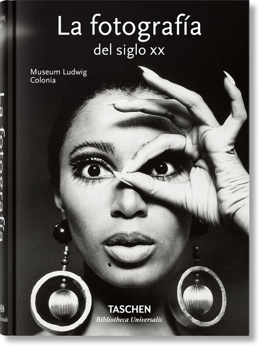 La fotografía del siglo XX (Museum Ludwig Colonia)