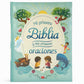Mi Primera Biblia y Mis Primeras Oraciones, 3 a 8 años, Tapa Dura