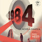 1984 George Orwell  (novela gráfica)