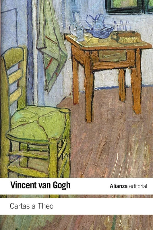 Cartas a Theo (Vincent Van Gogh)
