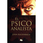El Psicoanalista, B Ediciones (John Katzenbach)