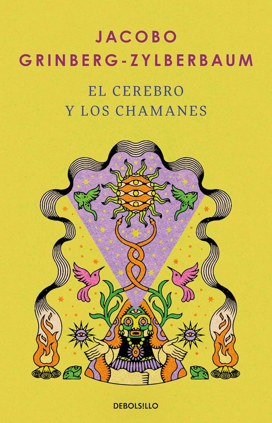 El cerebro y los chamanes