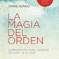 La magia del orden (Marie Kondo)