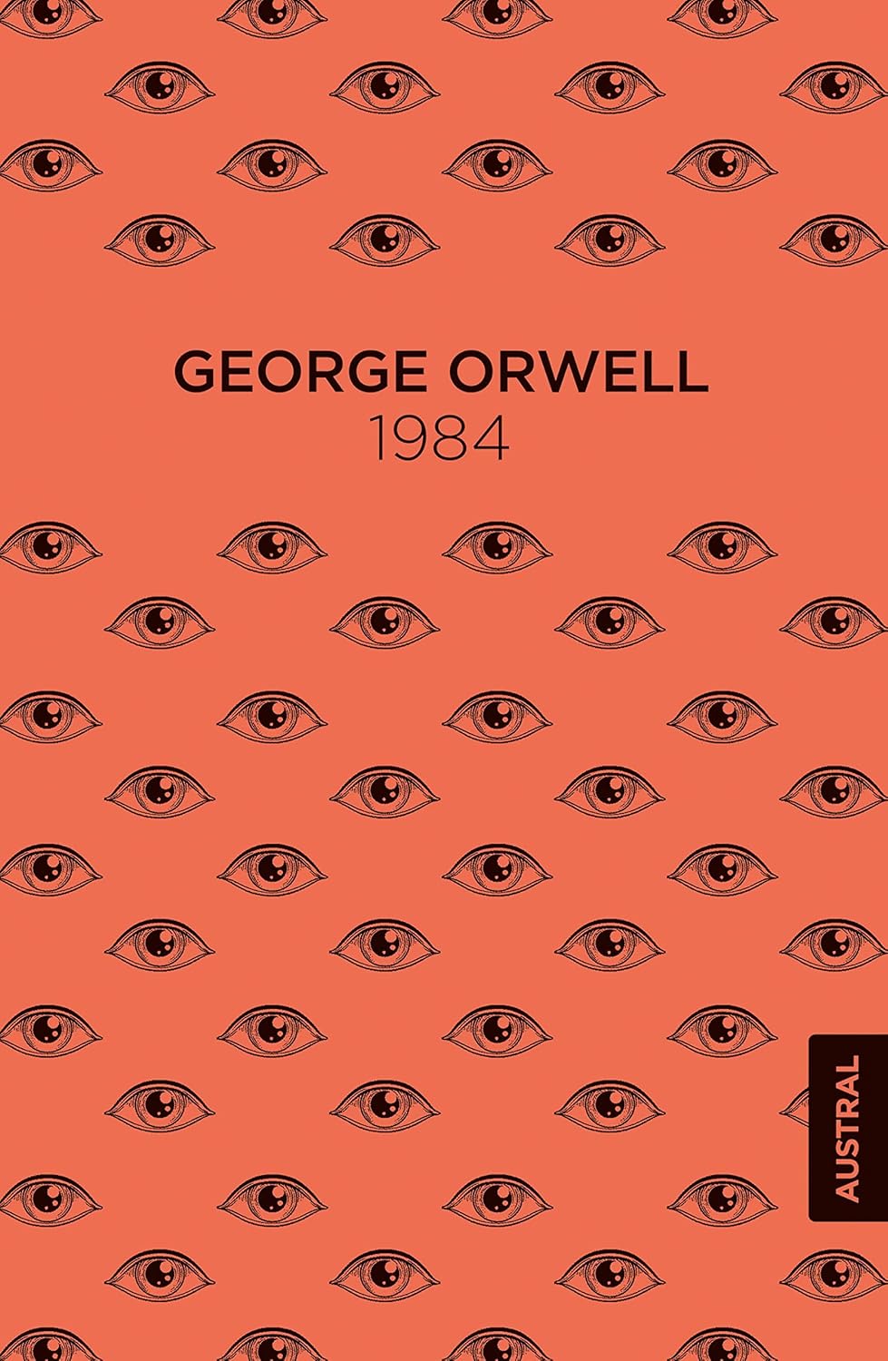 1984 (George Orwell)