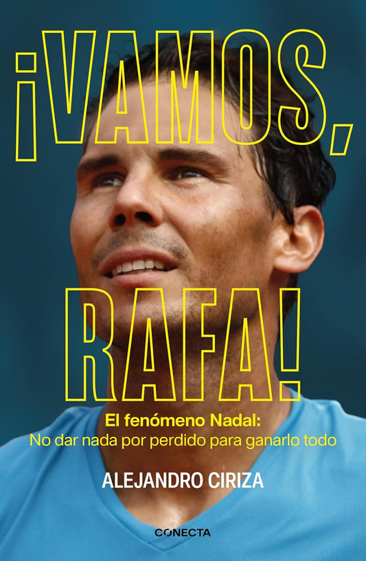 Vamos Rafa (Alejandro Ciriza)