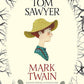 Las aventuras de Tom Sawyer Ilustrada (Mark Twain)
